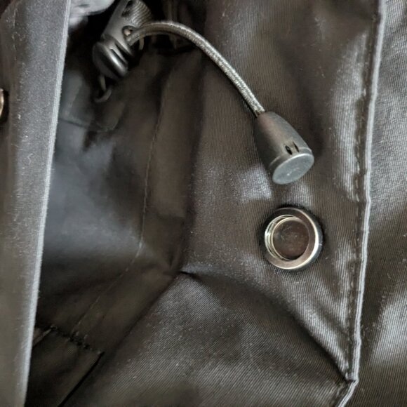 Nobis Griffon 2-in-1 M65 Jacket, XS (36) - Picture 12 of 16